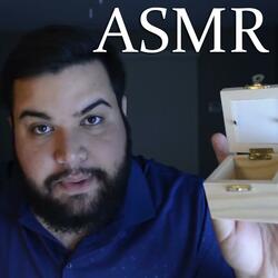 Little ASMR Boxes Pt. 1