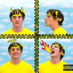 NOT SAFE (INTRO)