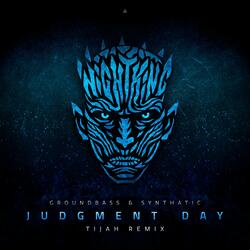 Judgment Day (Remix)