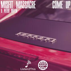 Come Up (feat. Peter Piffen)