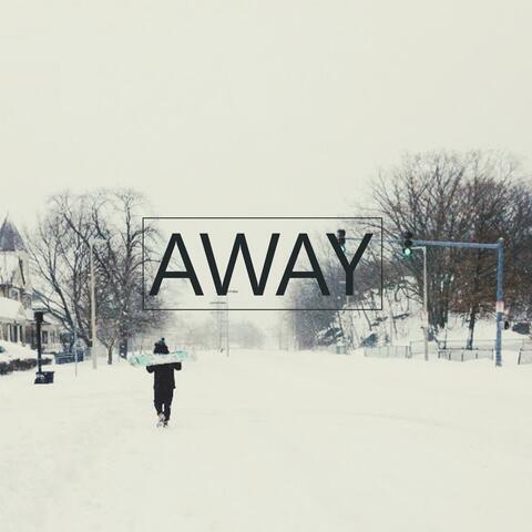 Away