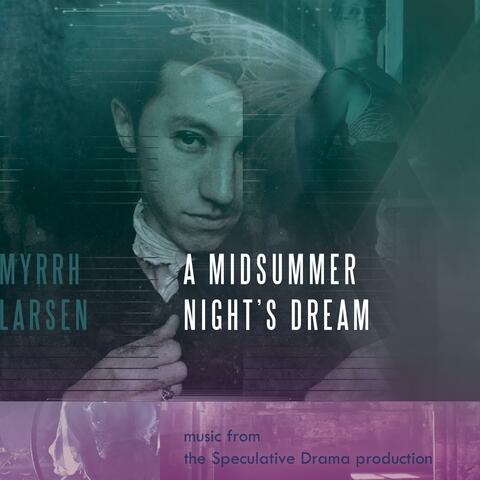 Suite from A Midsummer Night's Dream