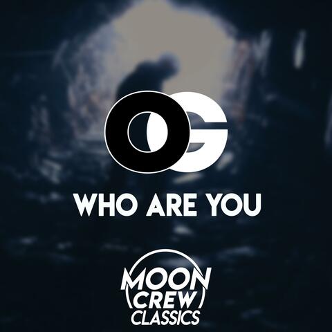 Who Are You (2012)