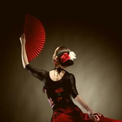 Deep Flamenco