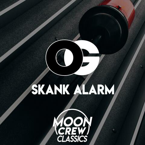 Skank Alarm