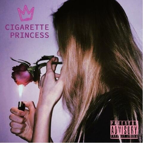CIGARETTE PRINCESS
