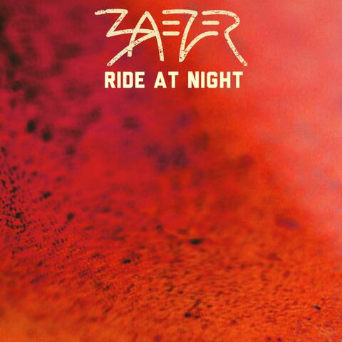 Ride At Night