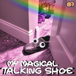 Quick, Hide In The Closet