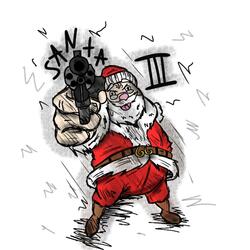 SANTA III