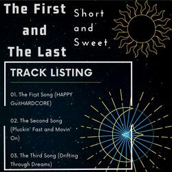 The Third Song (Drifting Through Dreams)