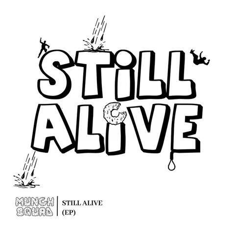 Still Alive