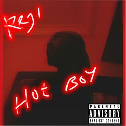 Hot Boy (Ichie!)