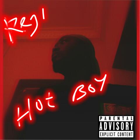 Hot Boy (Ichie!)