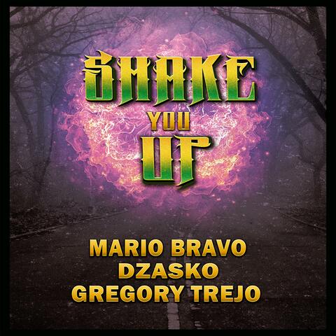 Shake You Up (feat. Dzasko & Gregory Trejo)