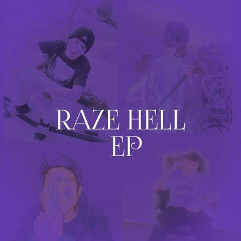 RAZE HELL