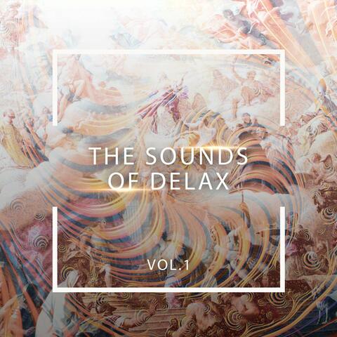The Sounds Of Delax Vol.1