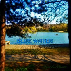 Blue Water