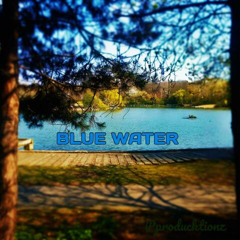 Blue Water