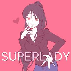 Super Lady