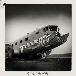 Thunder Road (feat. Sasha Allen)
