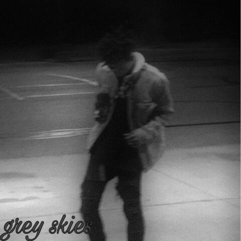 Grey Skies