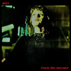 Fuck Me Harder