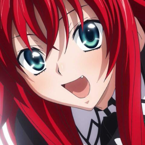 RIAS GREMORY