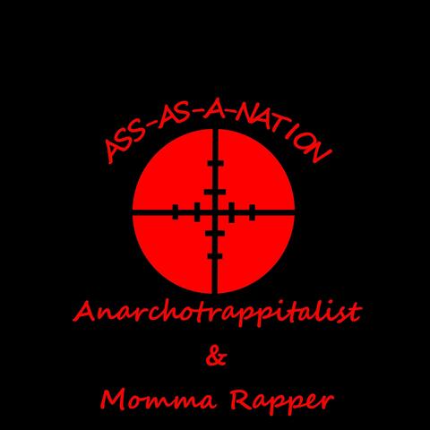 Ass-as-a-Nation