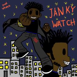 Silly Watch Freestyle