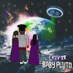 Baby Pluto Freestyle