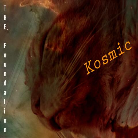 Kosmic Jam20