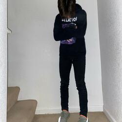 Cap