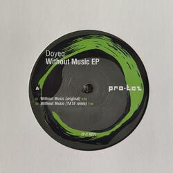 Without Music