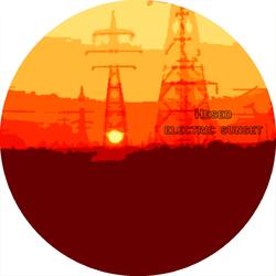 Electric Sunset