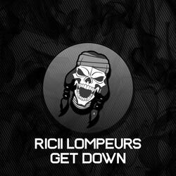 GET DOWN