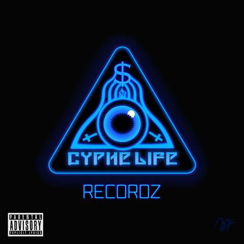 Cyphe Life Recordz