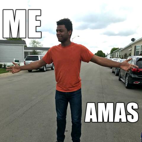 Me Amas