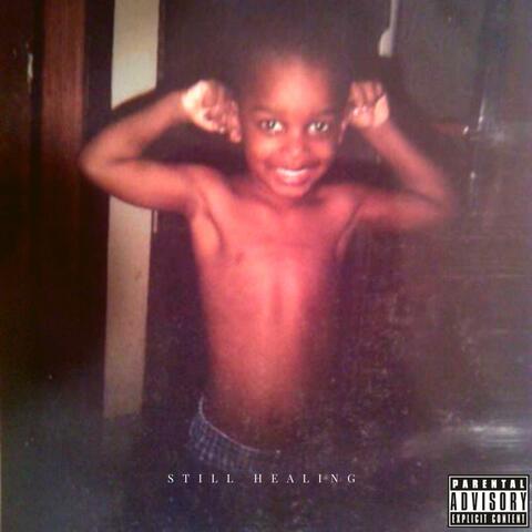 Still Healing