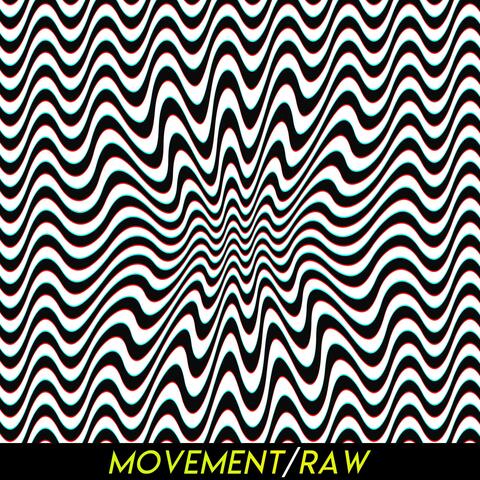 Raw