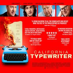 Step In Time (From California Typewriter)