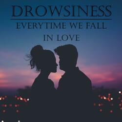 Every time we fall in love