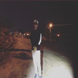 When i Come Down
