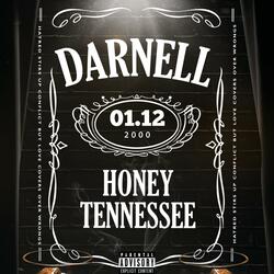 Honey Tennessee
