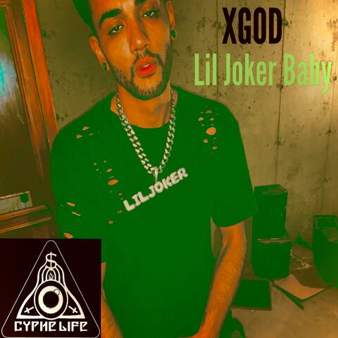 XGOD