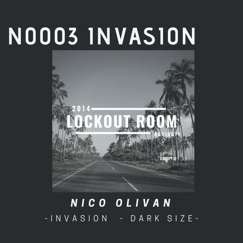NO003 Invasion