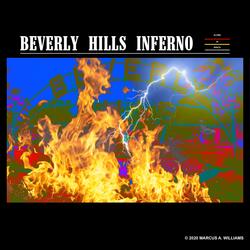 BEVERLY HILLS INFERNO