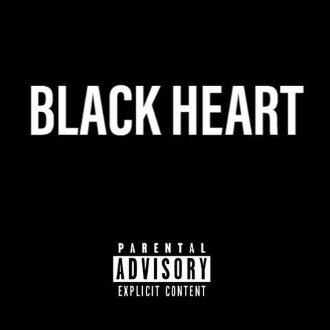 Black Heart