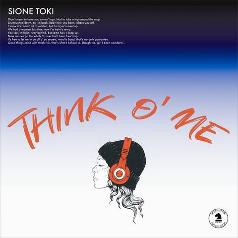 Think o' Me