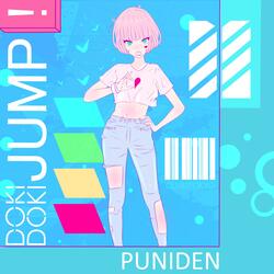 Doki Doki Jump! (feat. Puniden)