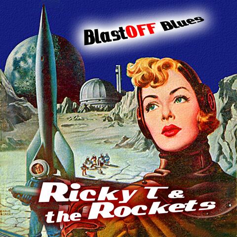 Blues Blast Off